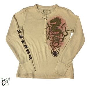Disney’s TPOTC Long Sleeve